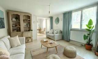 Maison 4 Pièces 122 m² à vendre à Wettolsheim (68920)