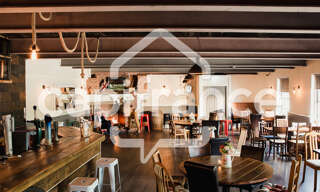 Commerce 7 Pièces 220 m² à vendre à Ploudalmézeau (29830)