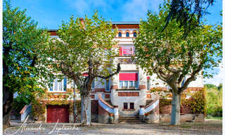 Maison 12 Pièces 402 m² à vendre à Nohic (82370)