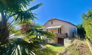 Maison 5 Pièces 120 m² à vendre à Le Coteau (42120)