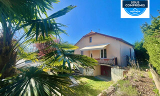 Maison 5 Pièces 120 m² à vendre à Le Coteau (42120)