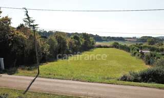 Terrain  4347 m² à vendre à Selongey (21260)