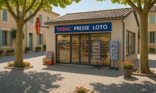 Commerce 2 Pièces 80 m² à vendre à Béziers (34500)