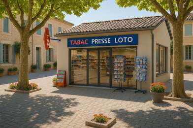 Commerce 2 pièces 285000 €