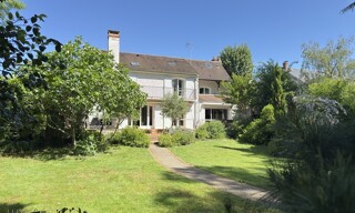 Maison 7 Pièces 243 m² à vendre à Olivet (45160)