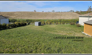 Terrain  741 m² à vendre à Auch (32000)