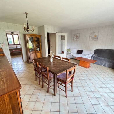 Maison 5 pièces 459000 €