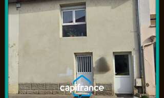 Immeuble  130 m² à vendre à Aiguillon (47190)