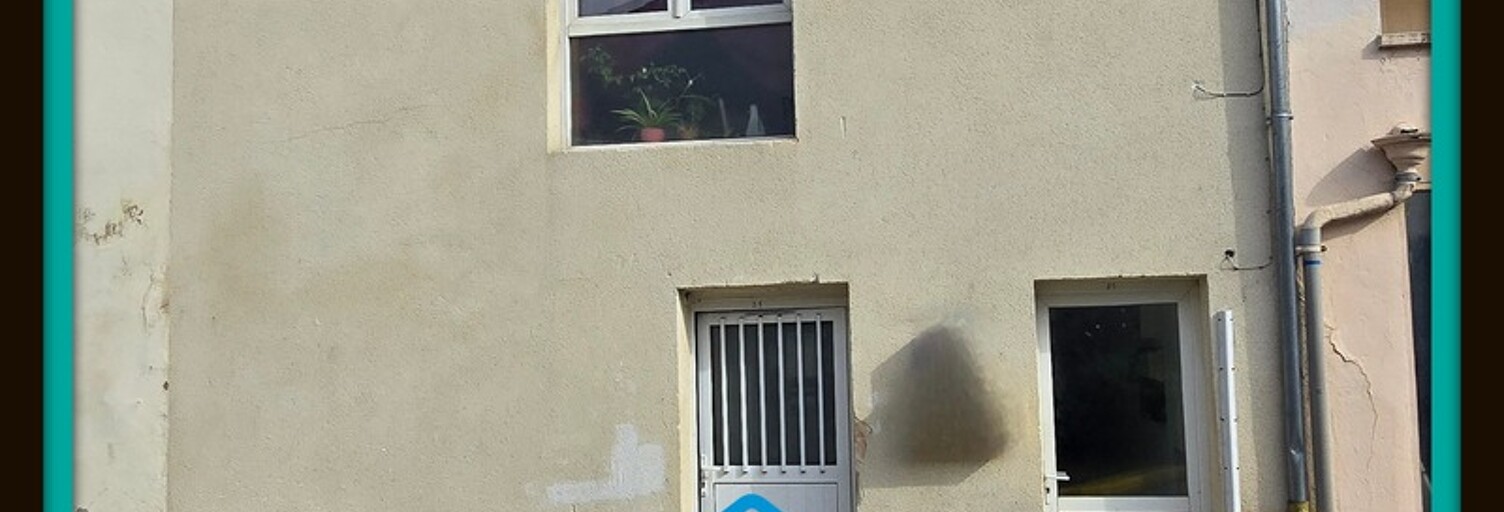 Immeuble  130 m² à vendre à Aiguillon (47190)