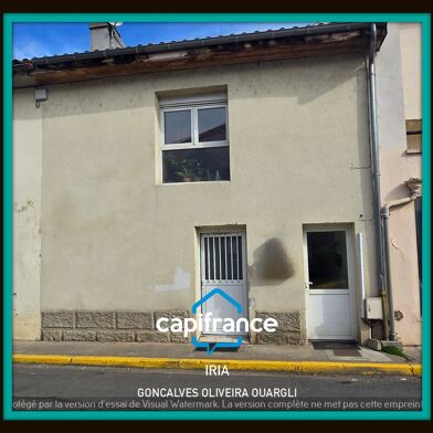 Immeuble  103000 €