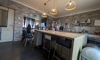 Maison 4 Pièces 118 m² à vendre à Lillers (62190)