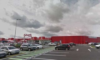 Commerce  100 m² à louer à Saint-Martin-des-Champs (29600)