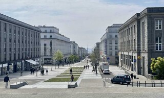 Commerce  75 m² à louer à Brest (29200)