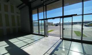 Commerce  549 m² à louer à Plonéour-Lanvern (29720)