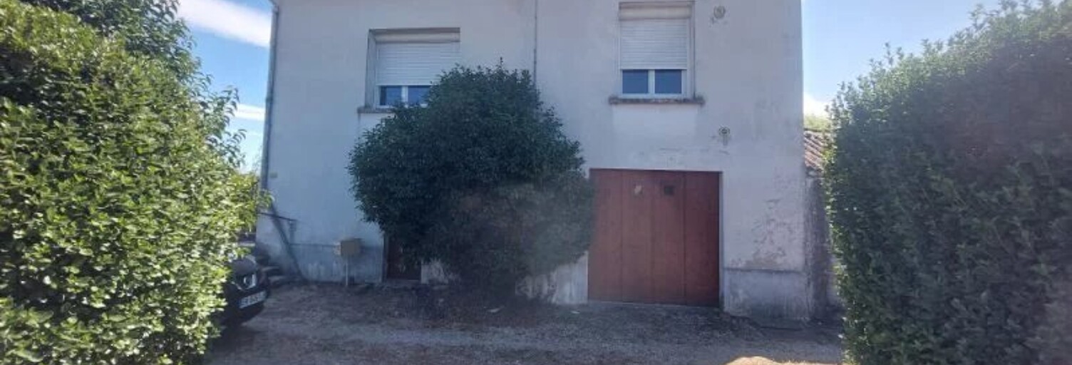 Maison 7 Pièces 112 m² à vendre à Alès (30100)