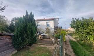 Maison 7 Pièces 112 m² à vendre à Alès (30100)