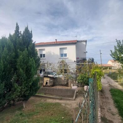 Maison 7 pièces 190000 €