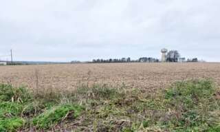 Terrain  566 m² à vendre à Havrincourt (62147)