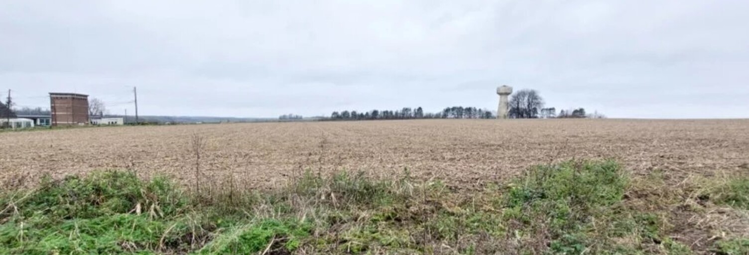 Terrain  566 m² à vendre à Havrincourt (62147)