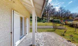 Maison 4 Pièces 90 m² à vendre à Creys-Mépieu (38510)