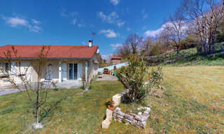 Maison 4 Pièces 90 m² à vendre à Creys-Mépieu (38510)