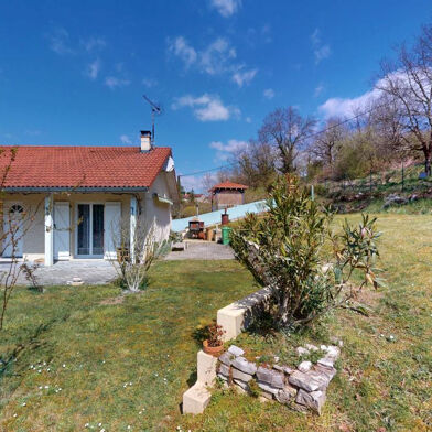 Maison 4 pièces 269900 €