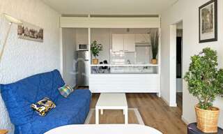 Appartement 2 Pièces 31 m² à vendre à Seignosse (40510)