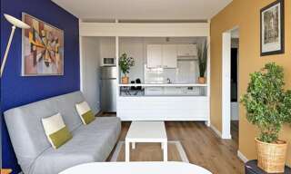 Appartement 2 Pièces 31 m² à vendre à Seignosse (40510)