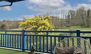 Appartement 3 Pièces 58 m² à vendre à Saint-Vincent-de-Tyrosse (40230)