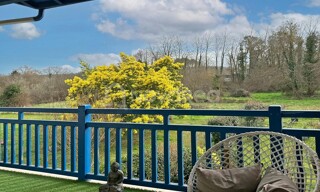 Appartement 3 Pièces 58 m² à vendre à Saint-Vincent-de-Tyrosse (40230)