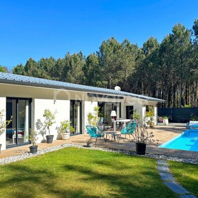 Maison 4 pièces 609000 €