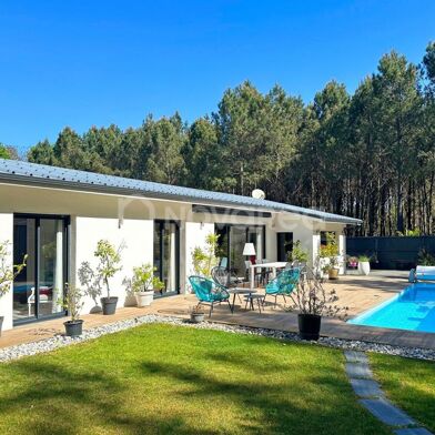 Maison 4 pièces 609000 €