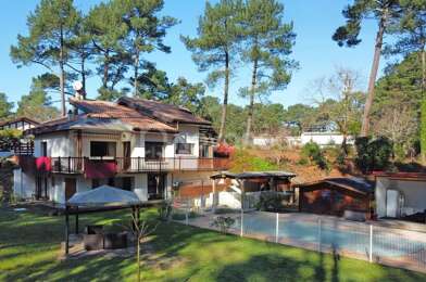 Maison 8 pièces 1450000 €