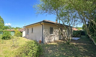 Maison 5 Pièces 90 m² à vendre à Tosse (40230)