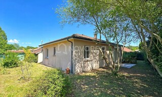 Maison 5 Pièces 90 m² à vendre à Tosse (40230)