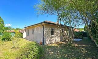 Maison 5 Pièces 90 m² à vendre à Tosse (40230)