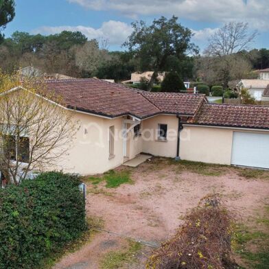 Maison 5 pièces 399000 €