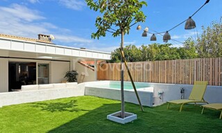 Maison 3 Pièces 70 m² à vendre à Seignosse (40510)