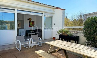 Maison 3 Pièces 53 m² à vendre à Seignosse (40510)