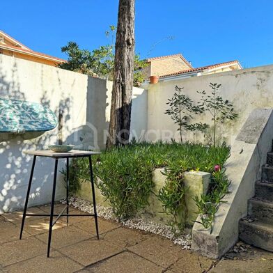 Maison 3 pièces 526000 €