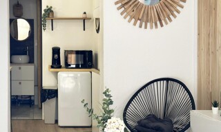 Appartement 1 Pièce 22 m² à vendre à Capbreton (40130)
