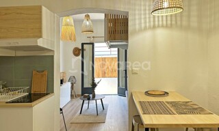 Appartement 1 Pièce 22 m² à vendre à Capbreton (40130)