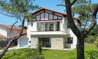 Maison 4 Pièces 115 m² à vendre à Soorts-Hossegor (40150)