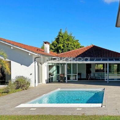 Maison 17 pièces 1370000 €