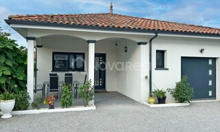 Maison 6 Pièces 175 m² à vendre à Soustons (40140)