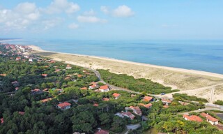 Maison 6 Pièces 138 m² à vendre à Soorts-Hossegor (40150)