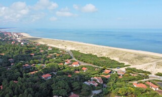 Maison 6 Pièces 138 m² à vendre à Soorts-Hossegor (40150)