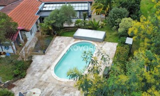 Maison 5 Pièces 130 m² à vendre à Capbreton (40130)