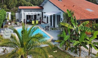 Maison 7 Pièces 168 m² à vendre à Seignosse (40510)