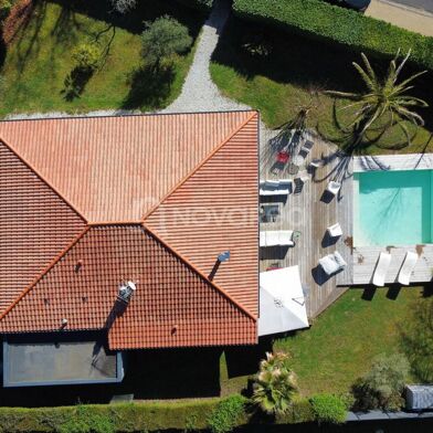 Maison 5 pièces 938000 €